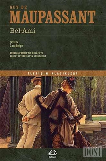 Bel-Ami